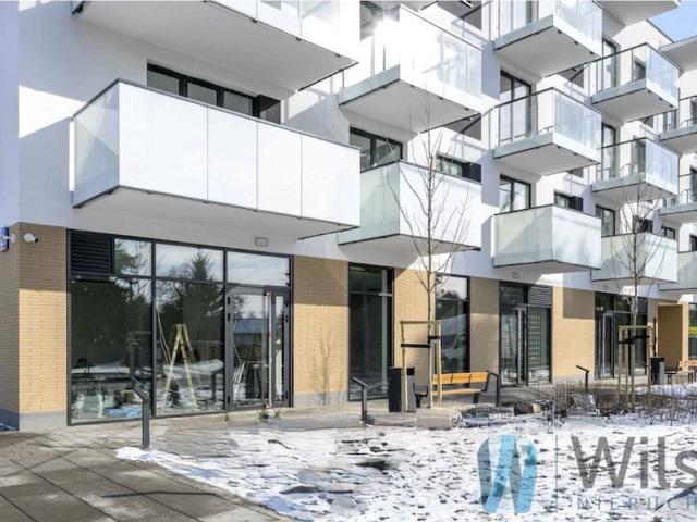 Komercyjne lokal na wynajem, Warszawa, Bemowo, Szeligowska