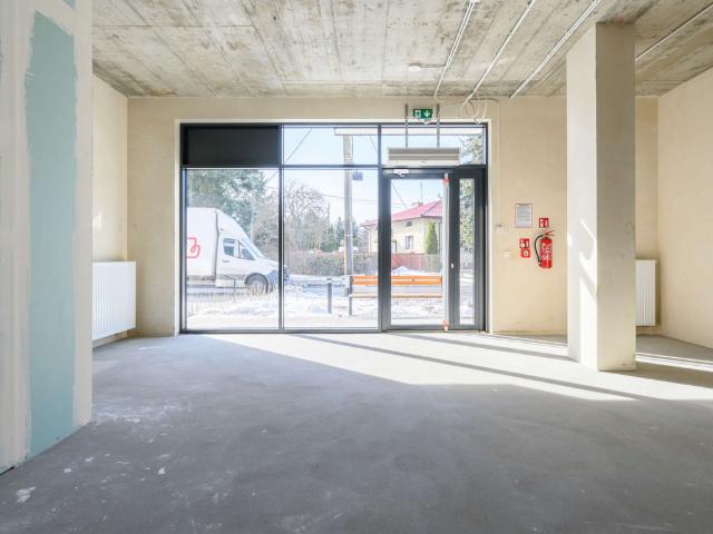 Komercyjne lokal na wynajem, Warszawa, Bemowo, Szeligowska
