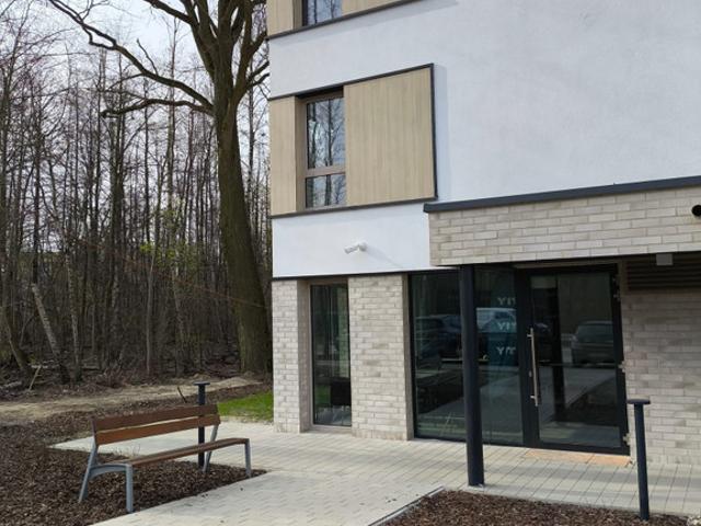 Komercyjne lokal na wynajem, Warszawa, Białołęka