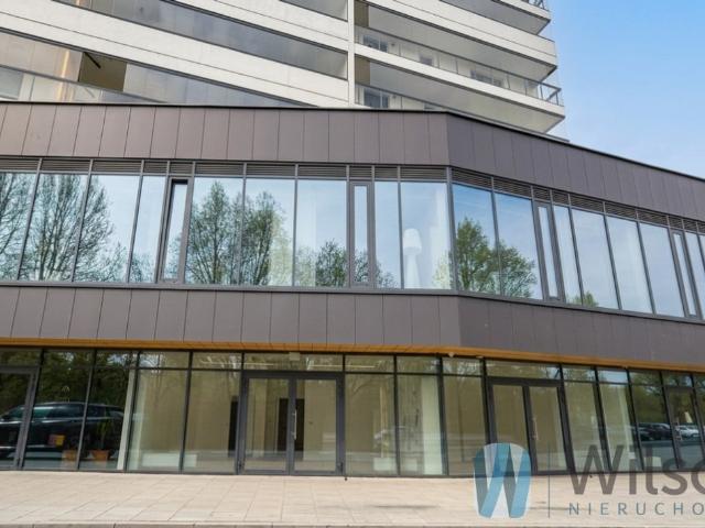 Komercyjne lokal na wynajem, Warszawa, Białołęka, Głębocka