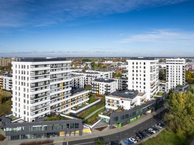 Komercyjne lokal na wynajem, Warszawa, Białołęka, Głębocka