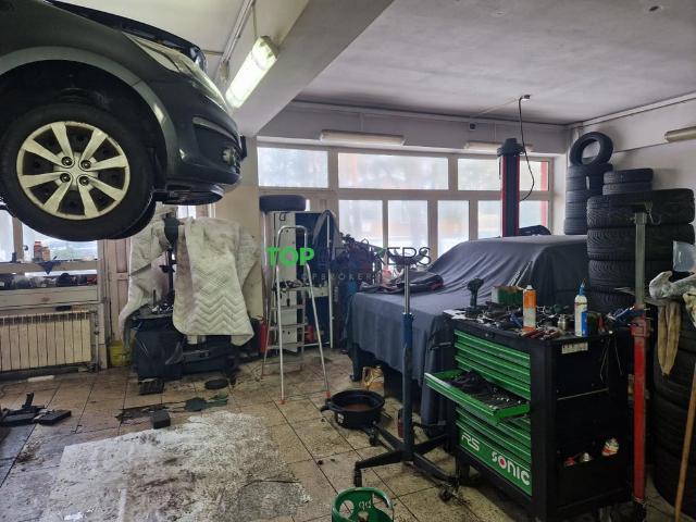 Komercyjne lokal na wynajem, Warszawa, Bielany