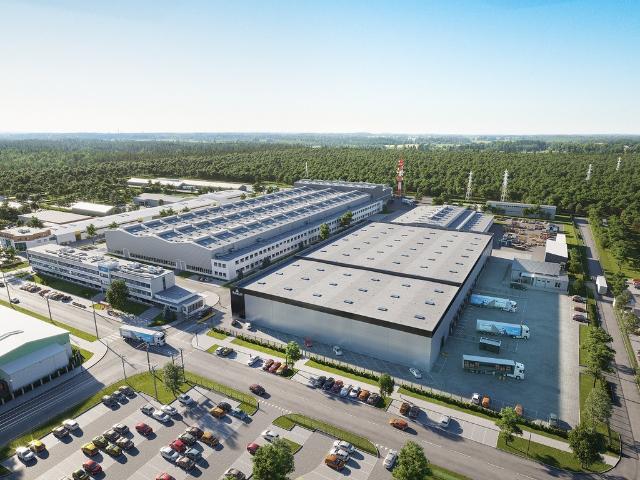 Komercyjne lokal na wynajem, Warszawa, Bielany