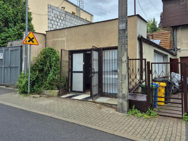 Komercyjne lokal na wynajem, Warszawa, Bielany