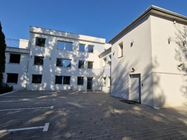 Komercyjne biuro na wynajem, Warszawa, Bielany
