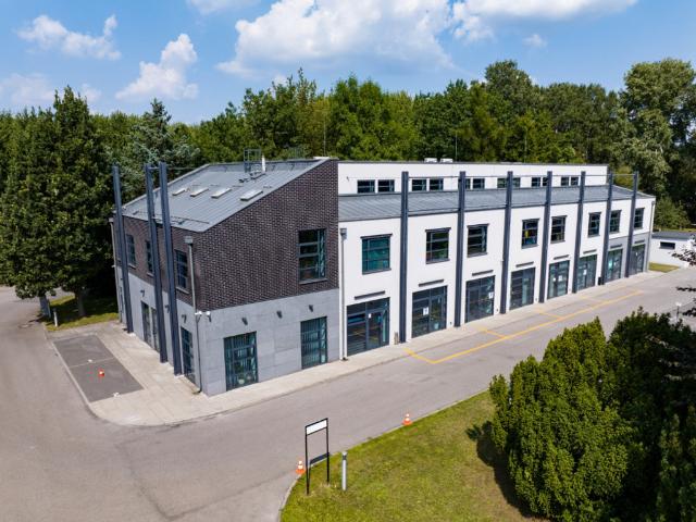 Komercyjne biuro na wynajem, Warszawa, Bielany, Wybrzeże Gdyńskie
