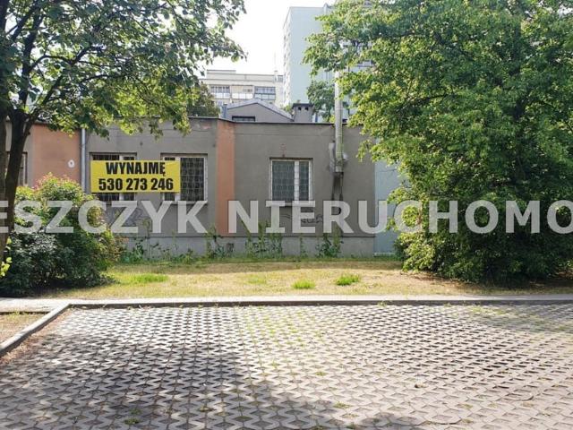 Komercyjne lokal na wynajem, Warszawa, Bielany, Kwitnąca