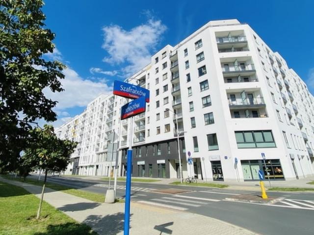 Komercyjne lokal na wynajem, Warszawa, Kościeszów