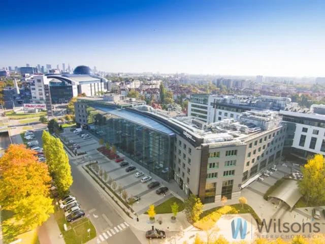 Komercyjne lokal na wynajem, Warszawa, Ochota, Aleje Jerozolimskie