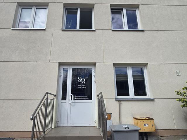 Komercyjne lokal na wynajem, Warszawa, Ochota, Pruszkowska
