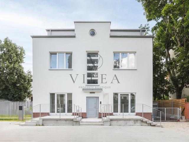 Komercyjne biuro na wynajem, Warszawa, Żoliborz