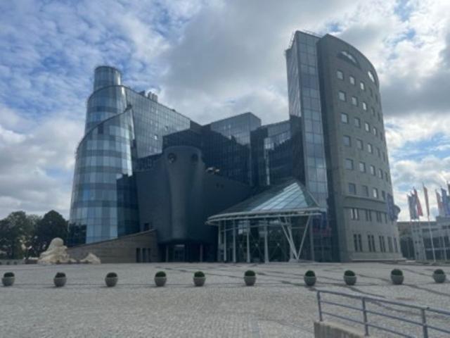 Komercyjne lokal na wynajem, Warszawa, Mokotów