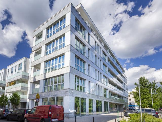 Komercyjne lokal na wynajem, Warszawa, Mokotów