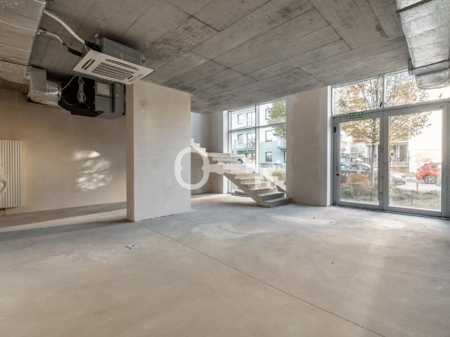 Komercyjne lokal na wynajem, Warszawa, Mokotów
