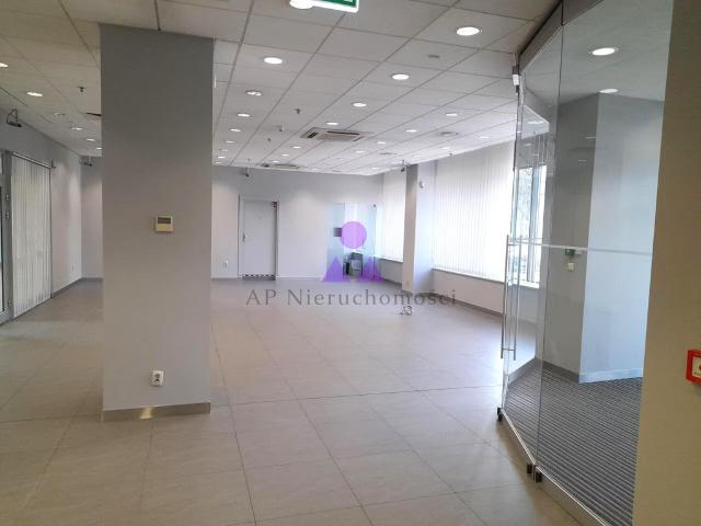 Komercyjne lokal na wynajem, Warszawa, Mokotów