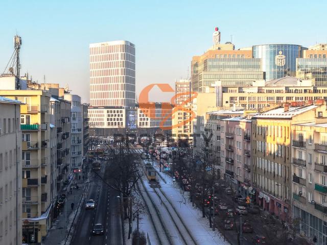 Komercyjne lokal na wynajem, Warszawa, Mokotów
