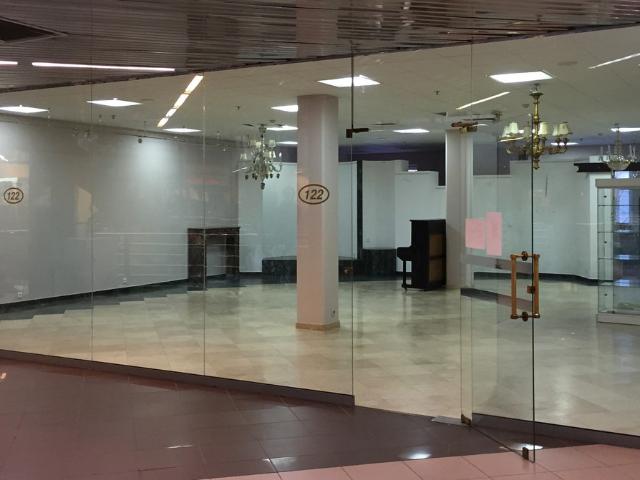 Komercyjne lokal na wynajem, Warszawa, Mokotów