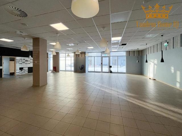 Komercyjne lokal na wynajem, Warszawa, Mokotów