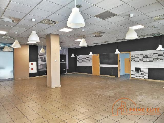 Komercyjne lokal na wynajem, Warszawa, Mokotów