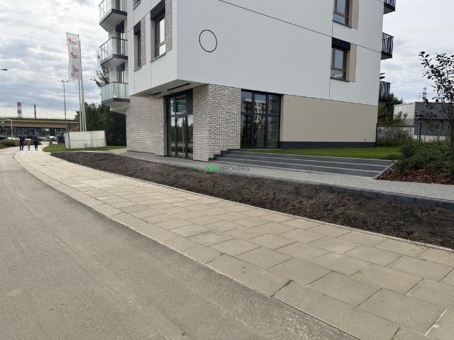 Komercyjne lokal na wynajem, Warszawa, Mokotów