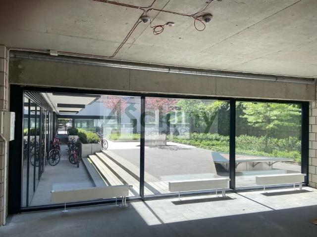 Komercyjne lokal na wynajem, Warszawa, Mokotów