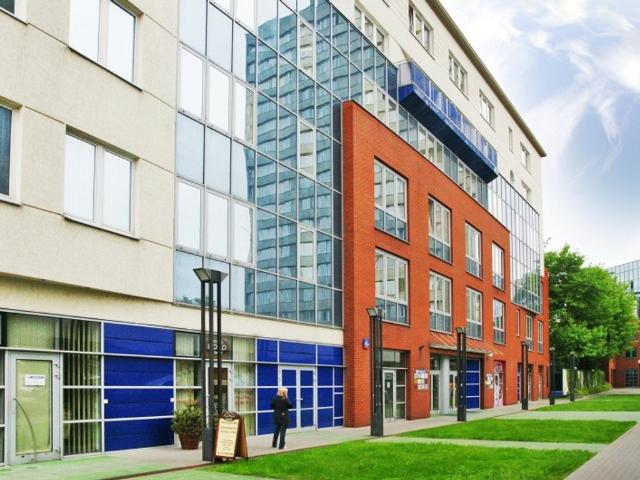 Komercyjne biuro na wynajem, Warszawa, Mokotów, Wiśniowa