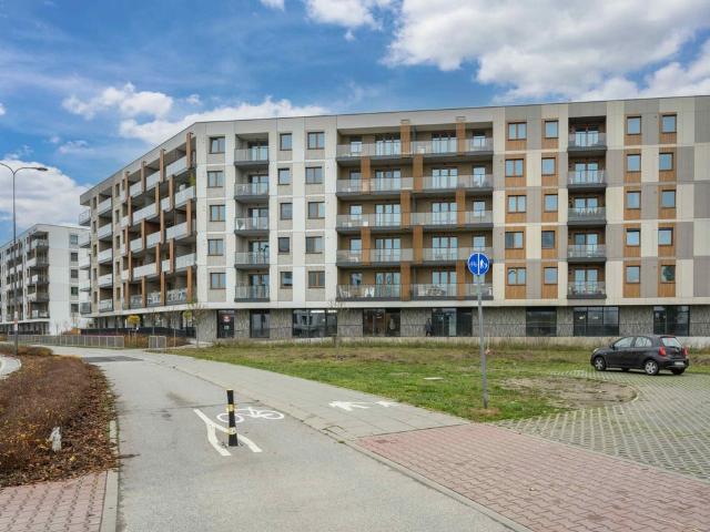 Komercyjne lokal na wynajem, Warszawa, Mokotów, Aleja Polski Walczącej