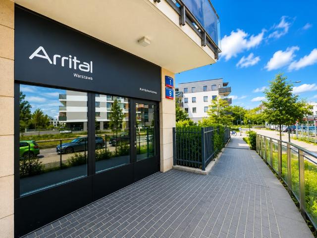 Komercyjne lokal na wynajem, Warszawa, Mokotów, Batalionu AK Bałtyk