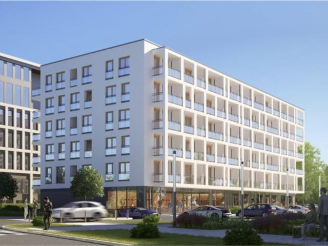 Komercyjne lokal na wynajem, Warszawa, Mokotów, Bobrowiecka