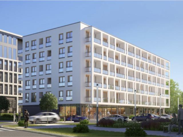 Komercyjne lokal na wynajem, Warszawa, Mokotów, Bobrowiecka