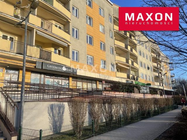 Komercyjne lokal na wynajem, Warszawa, Mokotów, Bartycka