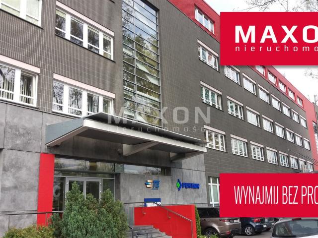 Komercyjne biuro na wynajem, Warszawa, Mokotów, Cybernetyki