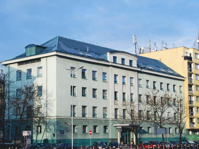 Komercyjne biuro na wynajem, Warszawa, Mokotów, Czerniakowska