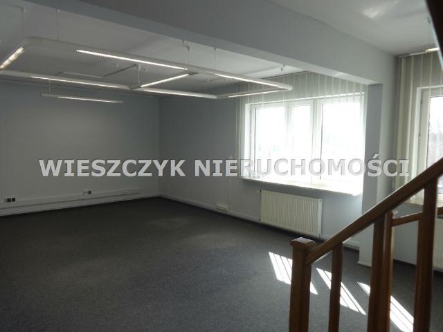 Komercyjne biura na wynajem, Warszawa, Mokotów, Konduktorska