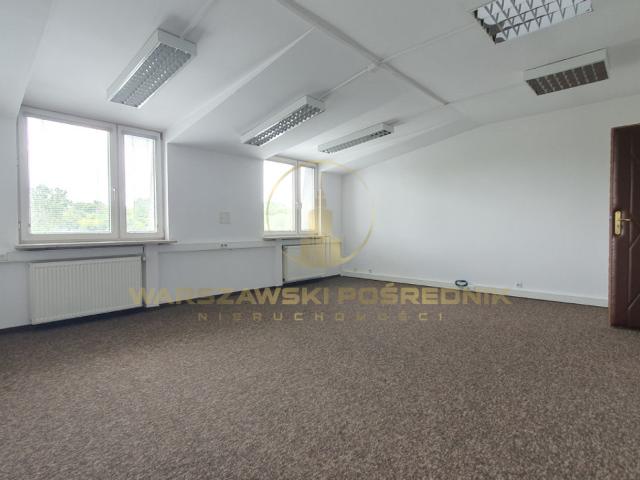 Komercyjne lokal na wynajem, Warszawa, Mokotów, Konduktorska