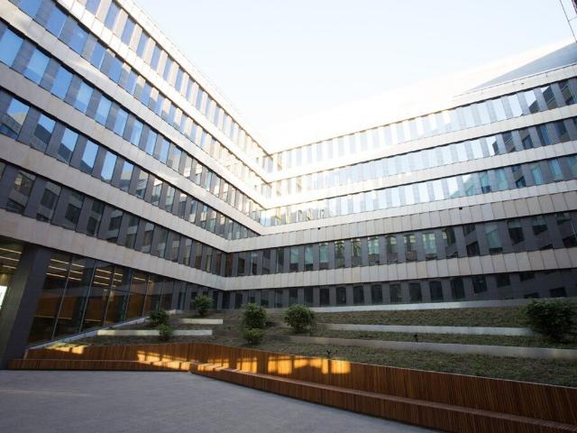 Komercyjne biuro na wynajem, Warszawa, Mokotów, Konstruktorska