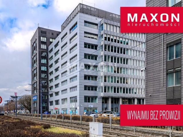 Komercyjne biuro na wynajem, Warszawa, Mokotów, Postępu