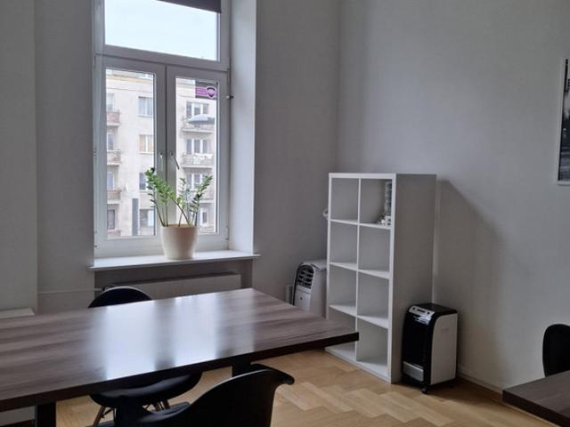 Komercyjne biuro na wynajem, Warszawa, Mokotów, Puławska