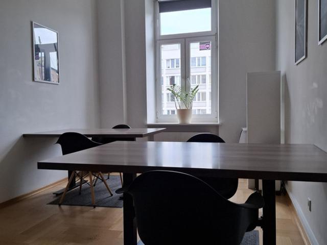 Komercyjne biuro na wynajem, Warszawa, Mokotów, Puławska
