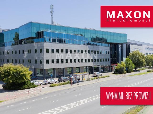 Komercyjne biuro na wynajem, Warszawa, Mokotów, Rzymowskiego