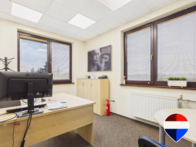 Komercyjne lokal na wynajem, Warszawa, Nakielska