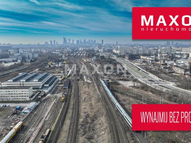 Komercyjne magazyn na wynajem, Warszawa, Praga Północ, Kijowska