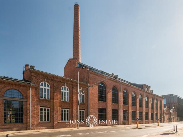 Komercyjne lokal na wynajem, Warszawa, Praga Północ, Szwedzka