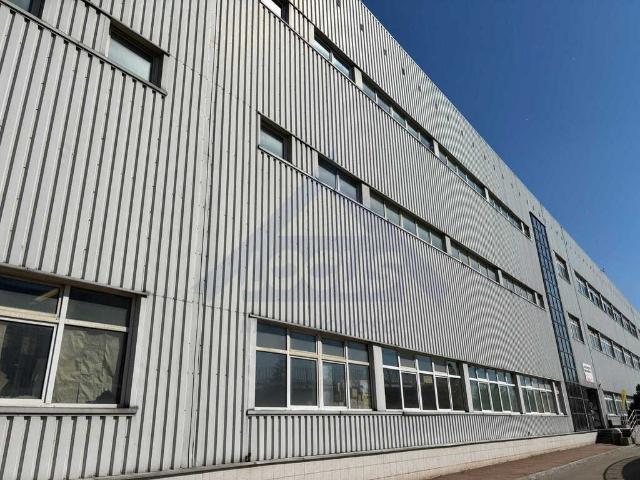 Komercyjne magazyn na wynajem, Warszawa, Praga Północ