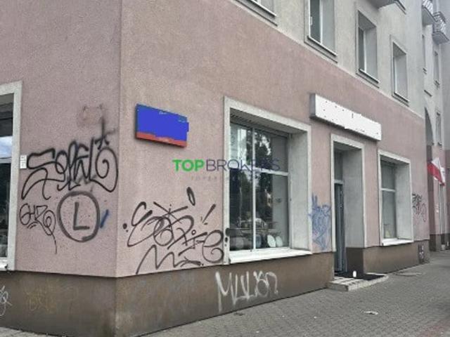 Komercyjne lokal na wynajem, Warszawa, Praga Południe