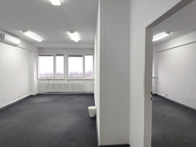Komercyjne biuro na wynajem, Warszawa, Praga Południe