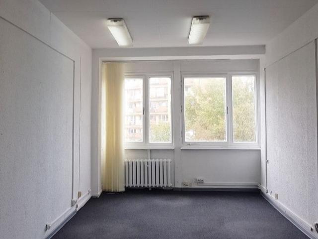 Komercyjne biuro na wynajem, Warszawa, Praga Południe