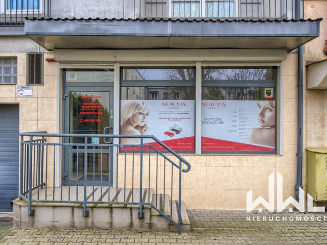 Komercyjne lokal na wynajem, Warszawa, Praga Południe, Obarowska