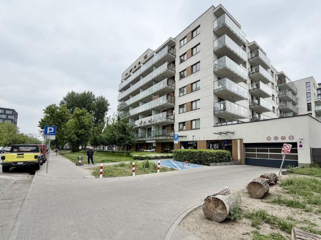 Komercyjne lokal na wynajem, Warszawa, Praga Południe, Mińska