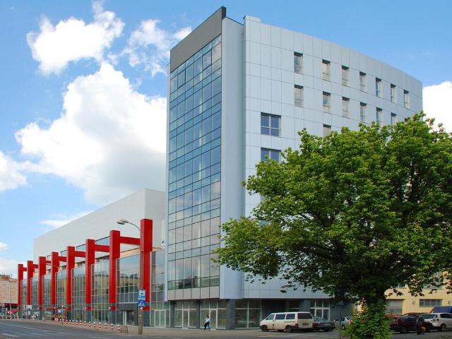 Komercyjne biuro na wynajem, Warszawa, Praga Południe, Zamieniecka